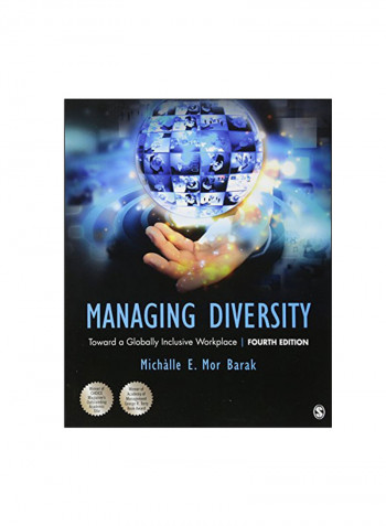 Managing Diversity Paperback 4