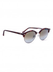 Men's Round Sunglasses - Lens Size: 51 mm