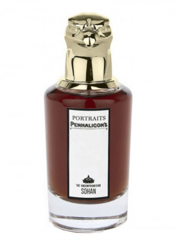 Portraits Sohan EDP 75ml