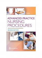 Advanced Practice Nursing Procedures Paperback 2 reviews Advanced Practice Nursing Procedures Paperback 2