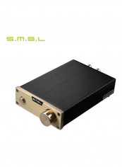 Audio Amplifier Stereo HiFi Digital Speaker