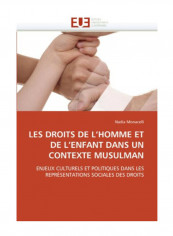 Les Droits De L'Homme Et De L'Enfant Dans Un Contexte Musulman Paperback