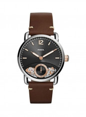 Men's The Commuter Water Resistant Analog Watch Me1165