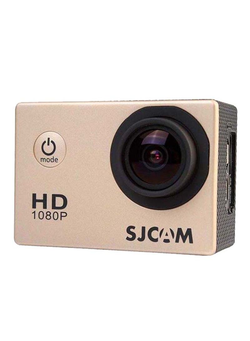 12MP Basic Action Camera