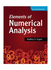 Elements Of Numerical Analysis Paperback 2nd Edition