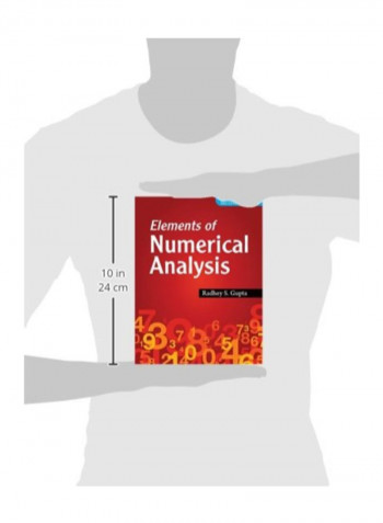Elements Of Numerical Analysis Paperback 2nd Edition