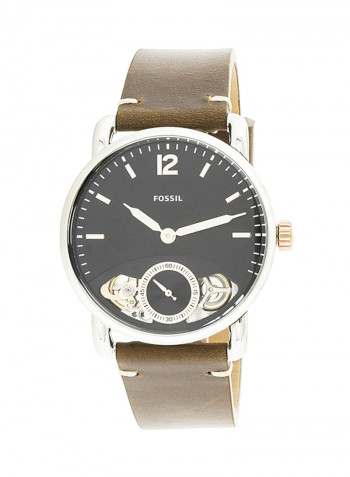Men's Water Resistant Analog Watch ME1165