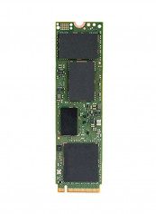 PCI-NVMe Internal Solid State Drive 512GB Green/Black