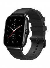 GTS 2 Smartwatch With Alexa Built-In Midnight Black
