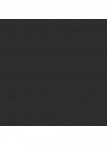 Single Sombras Roller Blackout Window Shade Black 160x175cm