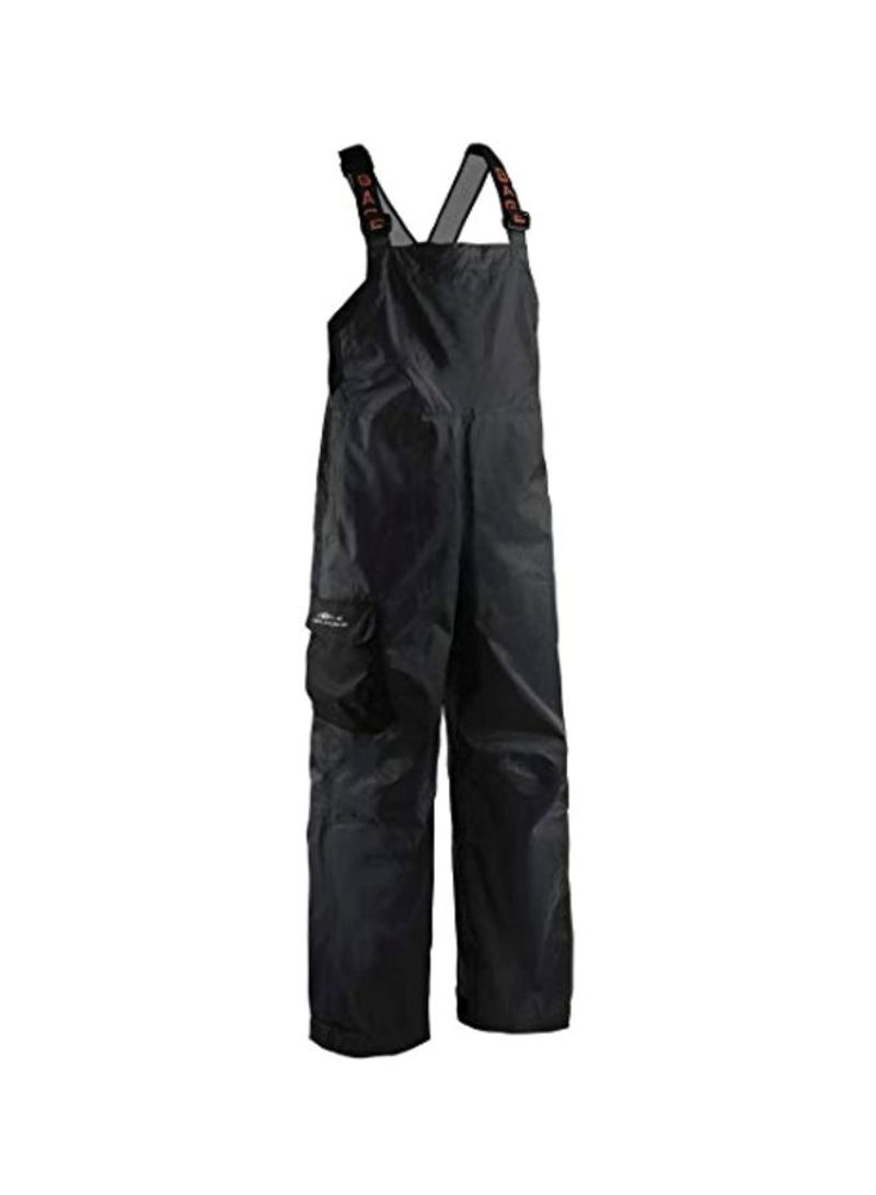 Weatherproof Fishing Suit L