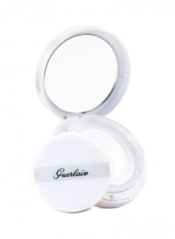 Abeille Royale Bee Glow Aqua Cushion Foundation 01 Very Light