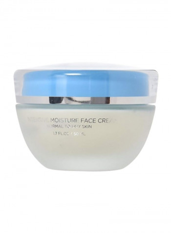 Moisture Face Cream 50ml