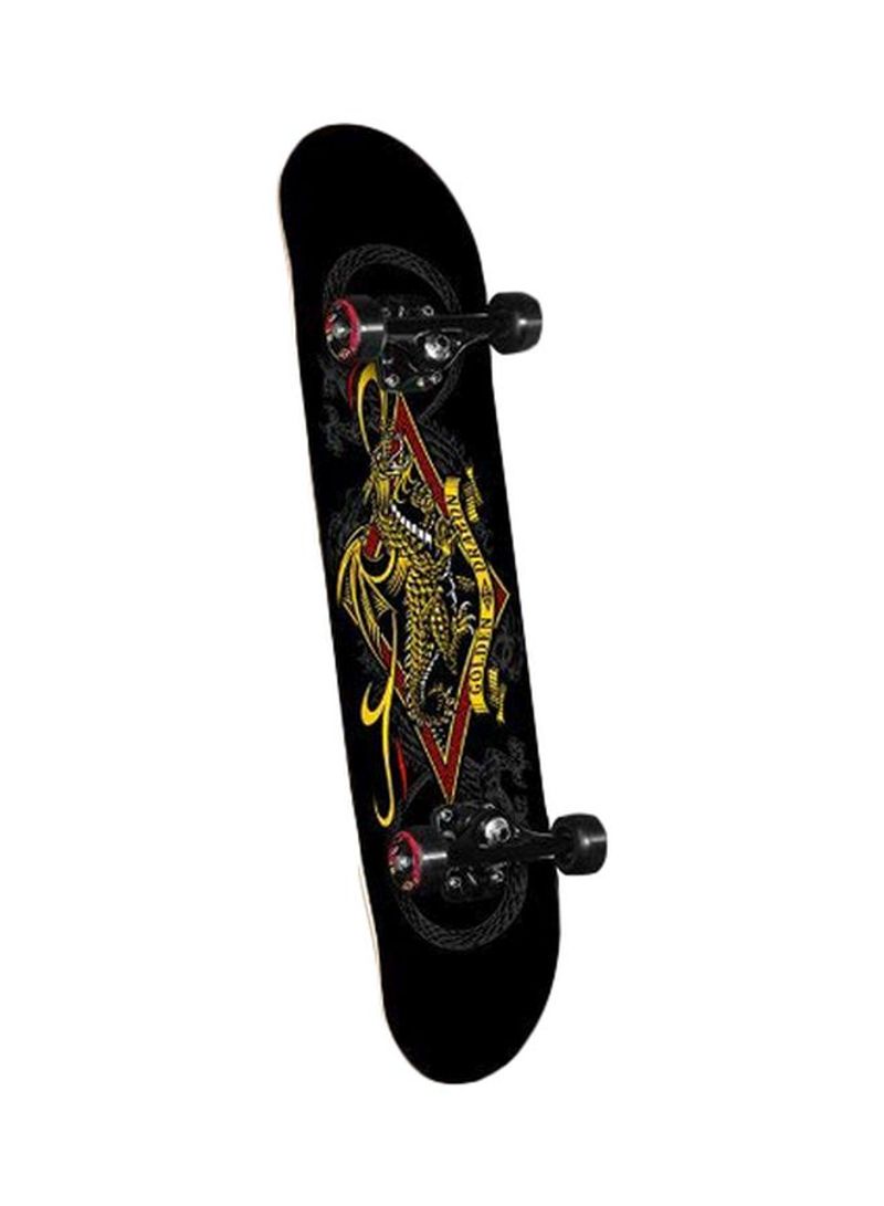 Diamond Dragon 3 Complete Skateboard