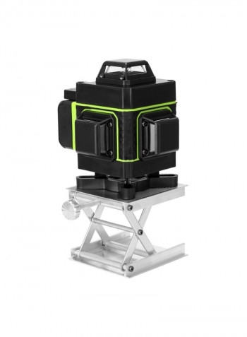 Multi-functional 16 Line Laser Level Multicolour