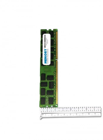 2-Piece  DDR3L 1333 MHz RDIMM Server RAM For Dell 16GB