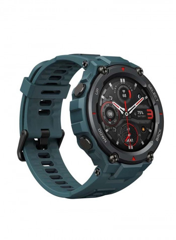 T-Rex Pro Smartwatch Steel Blue