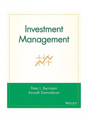Investment Management Paperback