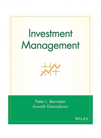 Investment Management Paperback