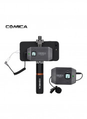 UHF Wireless Handheld Microphone System 24.3*20*6.3سم متعدد الألوان تقييمات UHF Wireless Handheld Microphone System 24.3*20*6.3سم متعدد الألوان
