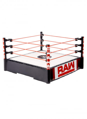 Raw Ring