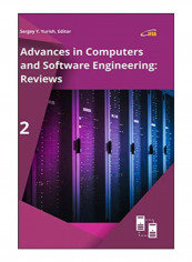 Advances In Computers And Software Engineering Hardcover