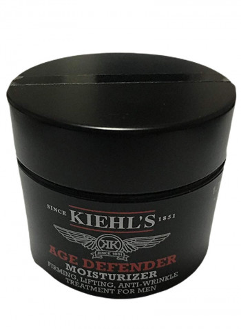 Age Defender Moisturizer 50ml