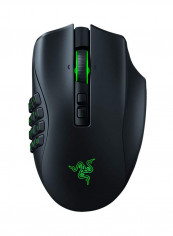 Naga Pro Wireless Gaming Mouse reviews Naga Pro Wireless Gaming Mouse