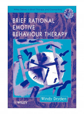 Brief Rational Emotive Behaviour Therapy Paperback