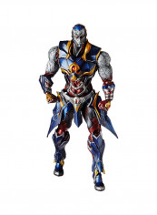 DC Comics Variant Darkseid Action Figure reviews DC Comics Variant Darkseid Action Figure