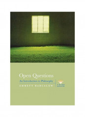 Open Questions: An Introduction to Philosophy Paperback