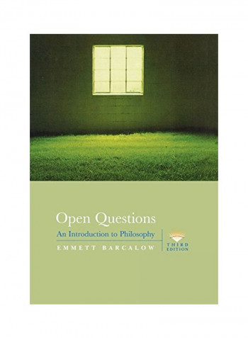 Open Questions: An Introduction to Philosophy Paperback