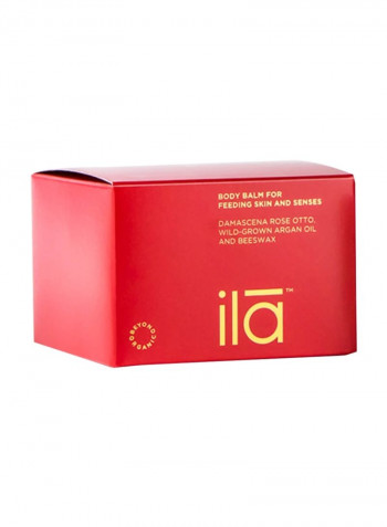 Body Balm 200g