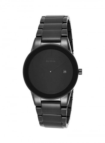 Men's Water Resistant Analog Watch AU1065-58E
