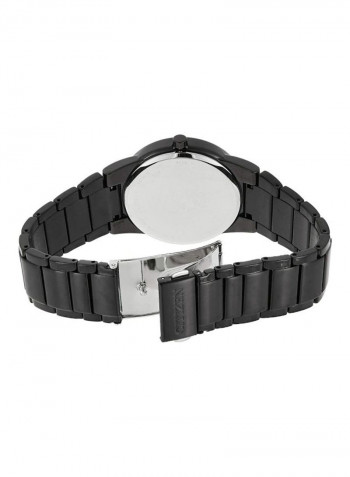 Men's Water Resistant Analog Watch AU1065-58E