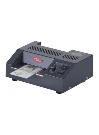 Peak ID Compact Pouch Laminator Grey