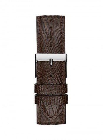 Men's Water Resistant Analog Watch W1261G1