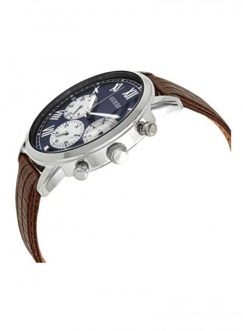 Men's Water Resistant Analog Watch W1261G1