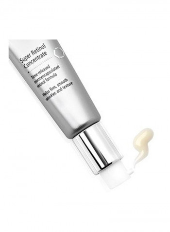 Super Retinol Concentrate Eye Cream 1ounce