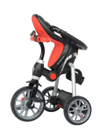 8832 Tricycle 69cm