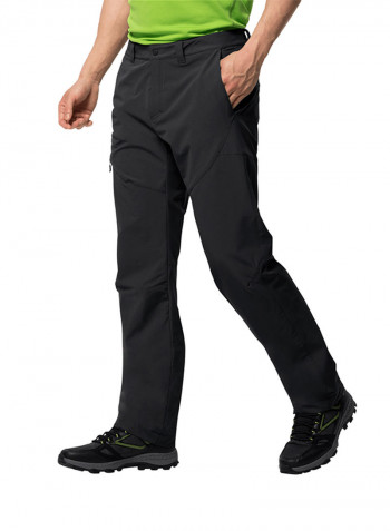 Chilly Track XT Pants Black