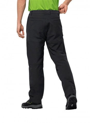 Chilly Track XT Pants Black