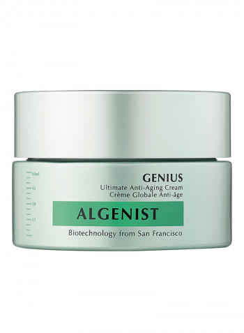Genius Ultimate Anti-Aging Cream 60ml