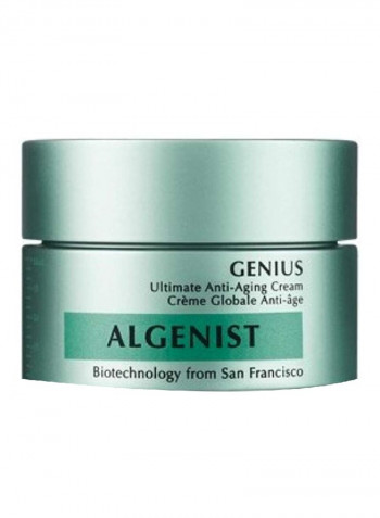 Genius Ultimate Anti-Aging Cream 60ml