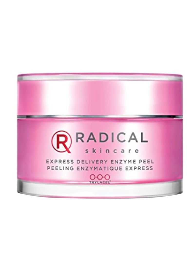 Tylacel Skincare Express Delivery Enzyme Peel 1.7ounce
