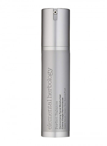 Perfect Balance Facial Moisturiser 50ml