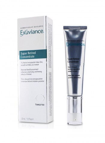 Super Retinol Concentrate 30ml