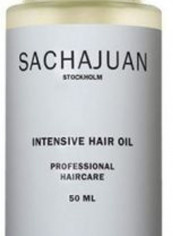 Intensive Hair Oil reviews Intensive Hair Oil
