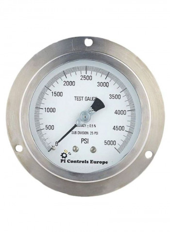 Pressure Gauge