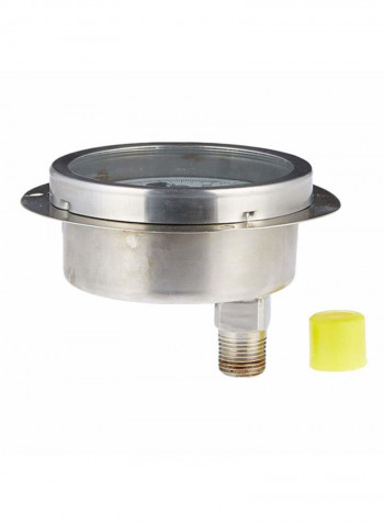 Pressure Gauge